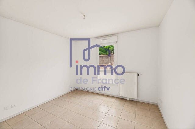 Vente Appartement 4 pièces 70 m² Givors 69700