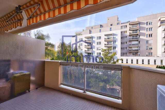 Vente Appartement 2 pièces 52 m² Lyon 6e Arrondissement 69006