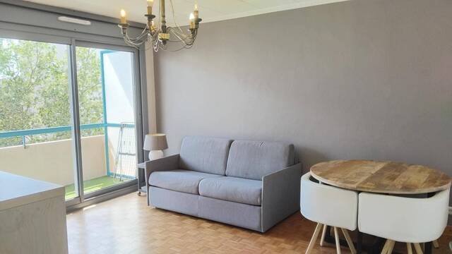 Location Appartement t1 31 m² Lyon 8e Arrondissement 69008