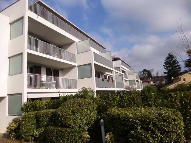 Location Appartement t3 69 m² Rochetaillée-sur-Saône 69270