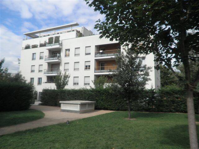 Location Appartement t3 72 m² Lyon 3e Arrondissement 69003