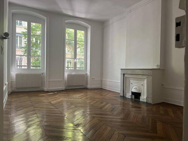 Location Appartement t3 92 m² Lyon 9e Arrondissement 69009 Saint-Pierre de Vaise