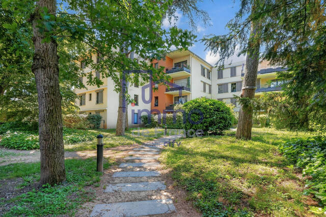Vente Appartement 2 pièces 48.75 m² Tassin-la-Demi-Lune 69160