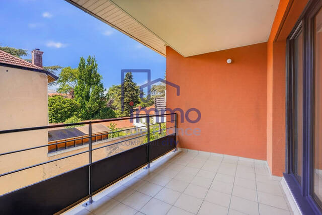 Vente Appartement 2 pièces 48.75 m² Tassin-la-Demi-Lune 69160