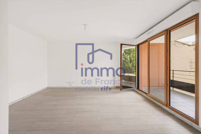 Vente Appartement 2 pièces 48.75 m² Tassin-la-Demi-Lune 69160