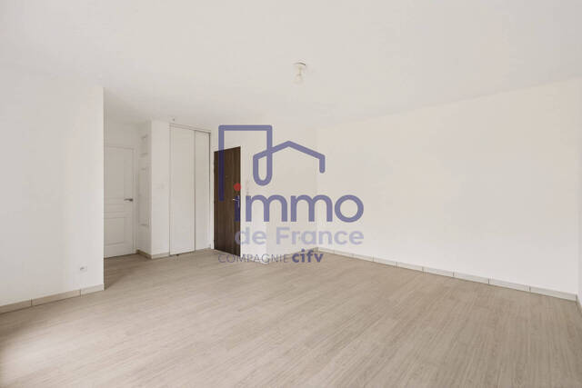 Vente Appartement 2 pièces 48.75 m² Tassin-la-Demi-Lune 69160