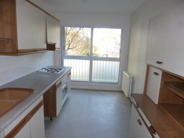 Location Appartement t3 4 pièces 74 m² Lyon 5e Arrondissement 69005 LYON 5