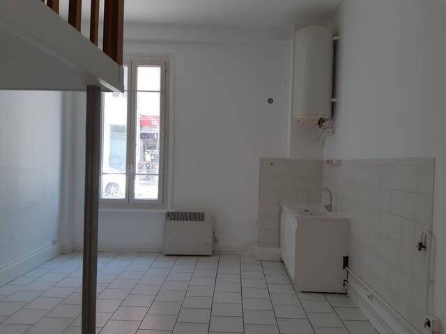 Location Appartement t2 45 m² Lyon 7e Arrondissement 69007 LYON 7