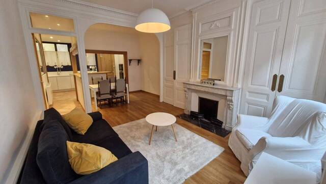 Location Appartement t2 66 m² Lyon 2e Arrondissement 69002