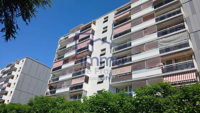 Vente Appartement 5 pièces 81.13 m² Sainte-Foy-lès-Lyon 69110