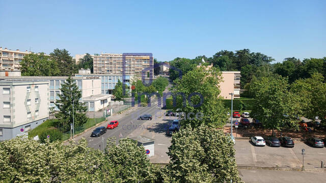 Vente Appartement 5 pièces 81.13 m² Sainte-Foy-lès-Lyon 69110