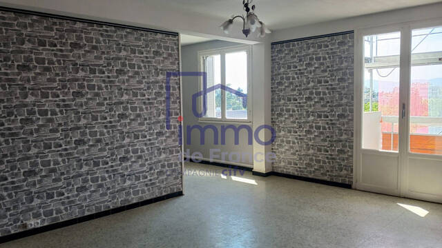 Vente Appartement 5 pièces 81.13 m² Sainte-Foy-lès-Lyon 69110