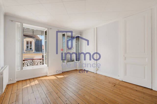 Vente Appartement 2 pièces 47.92 m² Lyon 6e Arrondissement 69006