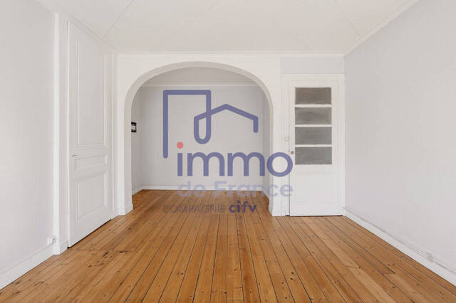 Vente Appartement 2 pièces 47.92 m² Lyon 6e Arrondissement 69006