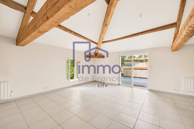 Vente Appartement 4 pièces 109 m² Charnay-lès-Mâcon 71850