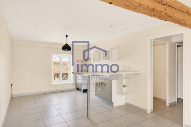Vente Appartement 4 pièces 109 m² Charnay-lès-Mâcon 71850