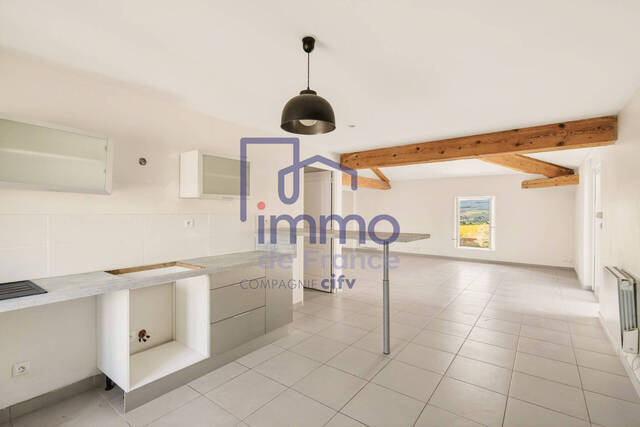 Vente Appartement 4 pièces 109 m² Charnay-lès-Mâcon 71850