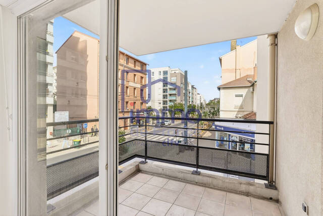 Vente Appartement 2 pièces 48.06 m² Lyon 3e Arrondissement 69003