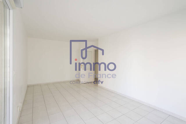 Vente Appartement 2 pièces 48.06 m² Lyon 3e Arrondissement 69003