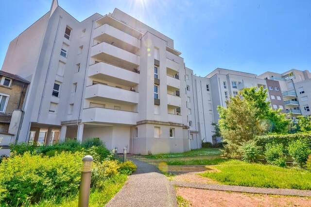 Rent Apartment t1 38 m² Villeurbanne 69100