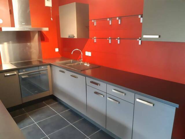 Location Appartement t2 47 m² Villeurbanne 69100