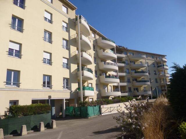 Location Appartement t2 41 m² Tassin-la-Demi-Lune 69160