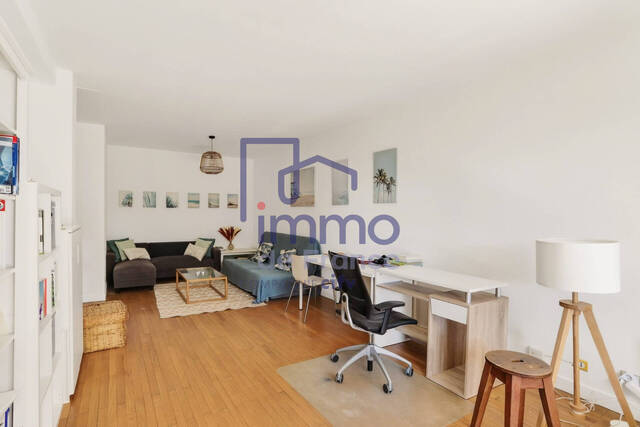 Sale Apartment 2 rooms 69.4 m² Lyon 5e Arrondissement 69005