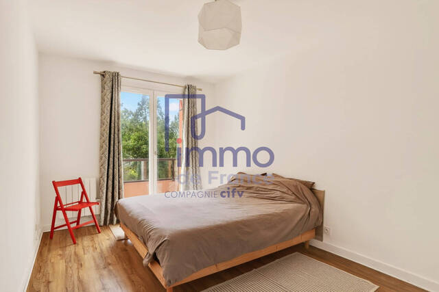 Sale Apartment 2 rooms 69.4 m² Lyon 5e Arrondissement 69005