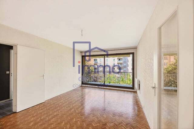 Vente Appartement 2 pièces 65.49 m² LYON 69007