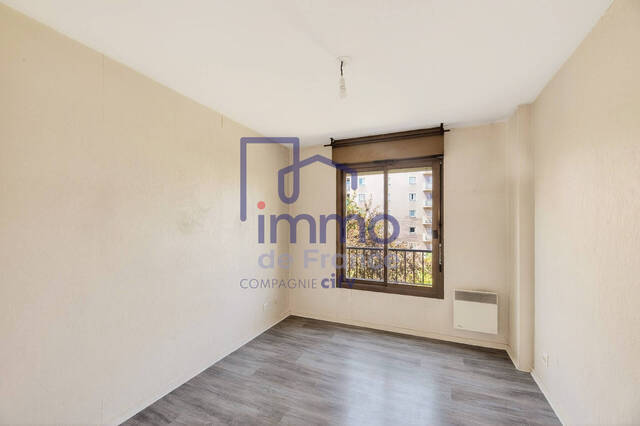 Vente Appartement 2 pièces 65.49 m² LYON 69007