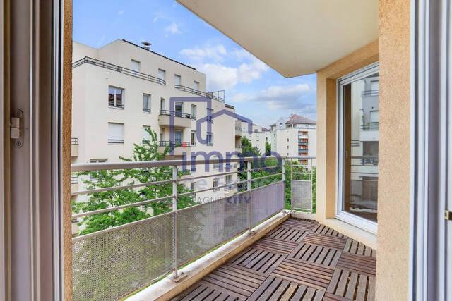 Sale Apartment 2 rooms 53 m² Lyon 9e Arrondissement 69009