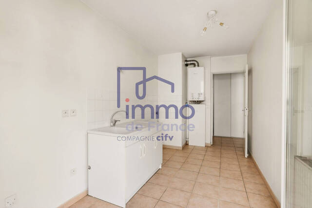 Sale Apartment 2 rooms 53 m² Lyon 9e Arrondissement 69009