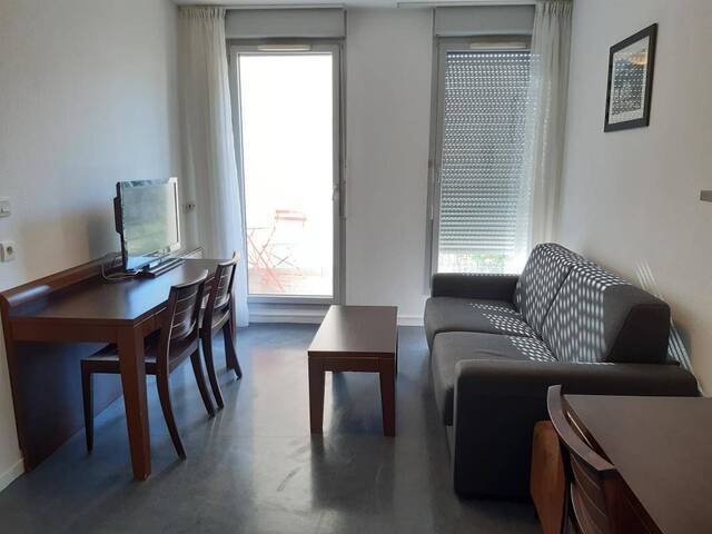 Rent Apartment t2 31 m² Lyon 9e Arrondissement 69009 LYON 9