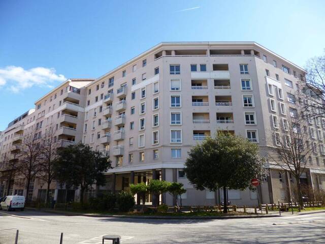 Location Appartement t2 44 m² Lyon 3e Arrondissement 69003
