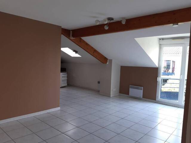 Location Appartement t2 51 m² Lyon 7e Arrondissement 69007