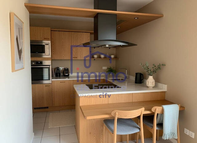 Vente Appartement duplex 3 pièces 76.27 m² Lyon 5e Arrondissement 69005