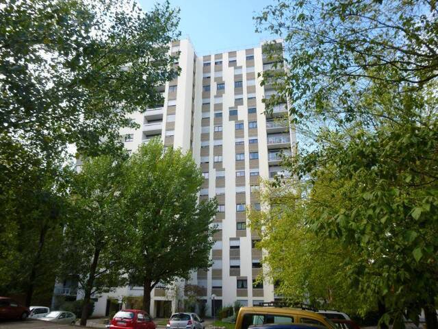 Location Appartement t3 4 pièces 74 m² Lyon 5e Arrondissement 69005 LYON 5