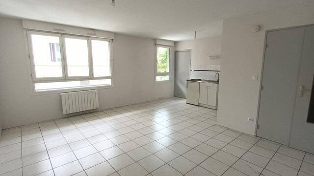 Location Appartement t1 43 m² Villeurbanne 69100