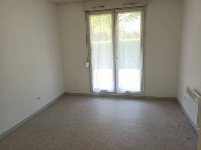 Location Appartement studio 1 pièce 17 m² Lyon 8e Arrondissement 69008 LYON 8