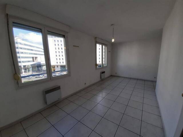 Location Appartement t1 24 m² Lyon 3e Arrondissement 69003