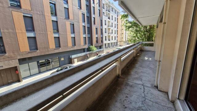 Location Appartement t2 51 m² Lyon 3e Arrondissement 69003
