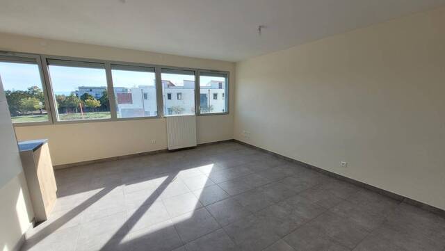 Location Appartement t1 30 m² L' Isle-d'Abeau 38080