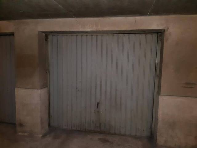 Location Stationnement garage individuel Villeurbanne 69100
