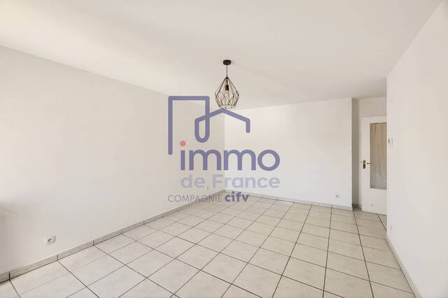 Vente Appartement 3 pièces 63.5 m² Villeurbanne 69100