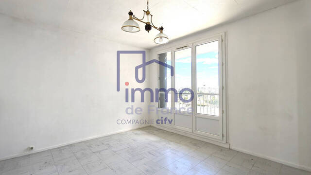 Vente Appartement 3 pièces 60.15 m² Villeurbanne 69100