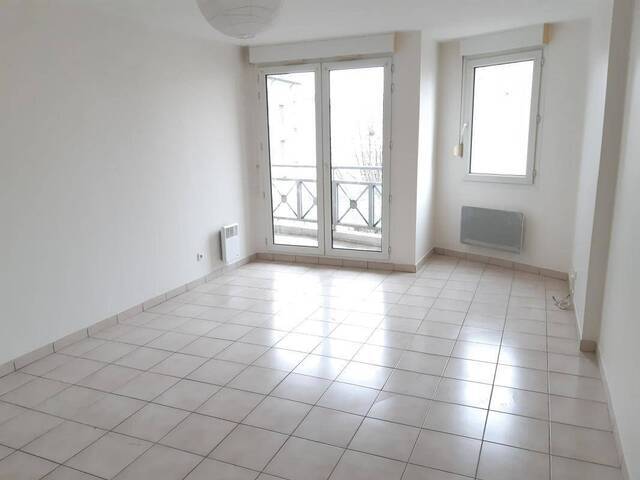 Location Appartement t2 51 m² Villeurbanne 69100