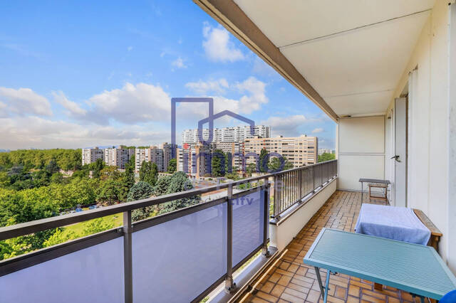 Vente Appartement 4 pièces 75 m² Caluire-et-Cuire 69300