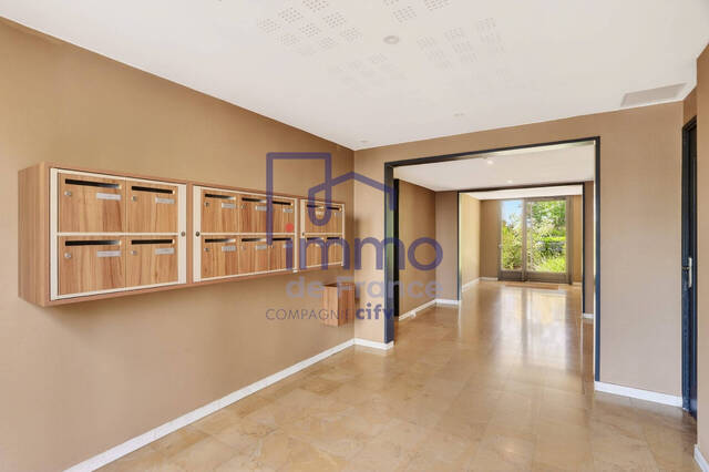 Vente Appartement 4 pièces 75 m² Caluire-et-Cuire 69300