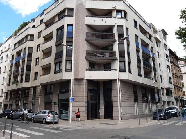 Location Stationnement parking couvert Lyon 6e Arrondissement 69006