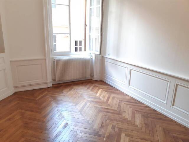 Location Appartement t3 81 m² Lyon 1er Arrondissement 69001